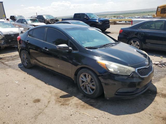 Photo 3 VIN: KNAFX4A68G5597358 - KIA FORTE 