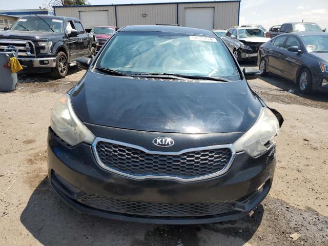 Photo 4 VIN: KNAFX4A68G5597358 - KIA FORTE 