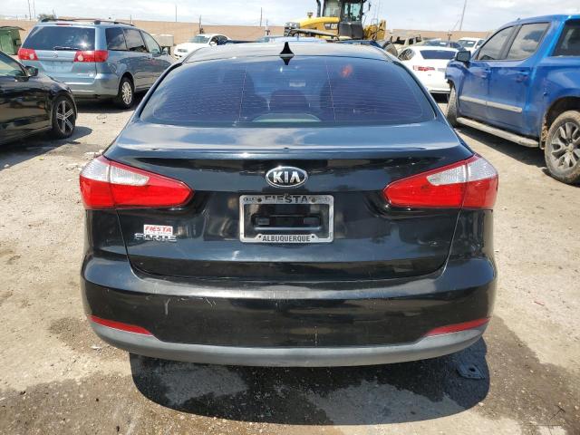 Photo 5 VIN: KNAFX4A68G5597358 - KIA FORTE 