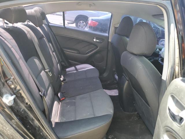 Photo 9 VIN: KNAFX4A68G5597358 - KIA FORTE 