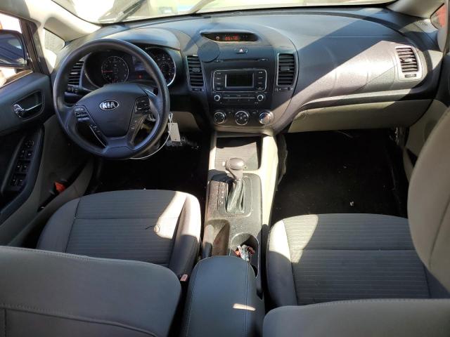 Photo 7 VIN: KNAFX4A69E5055036 - KIA FORTE 