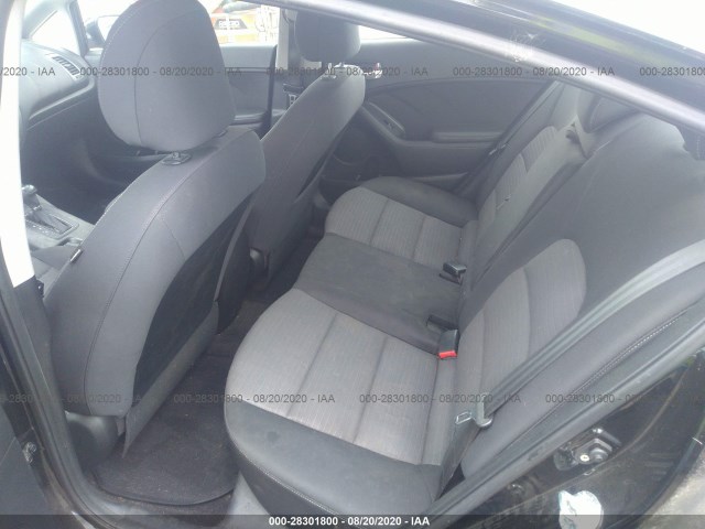 Photo 7 VIN: KNAFX4A69E5082821 - KIA FORTE 