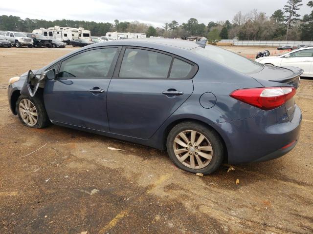 Photo 1 VIN: KNAFX4A69E5116532 - KIA FORTE 