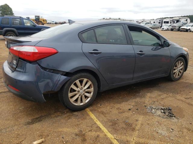 Photo 2 VIN: KNAFX4A69E5116532 - KIA FORTE 