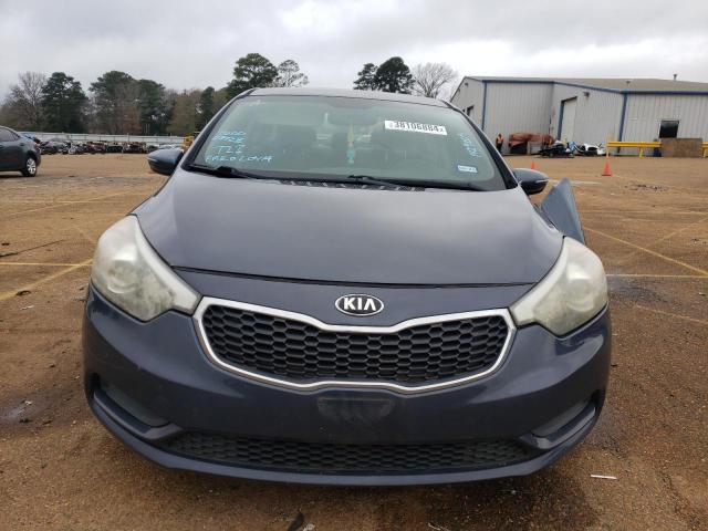 Photo 4 VIN: KNAFX4A69E5116532 - KIA FORTE 