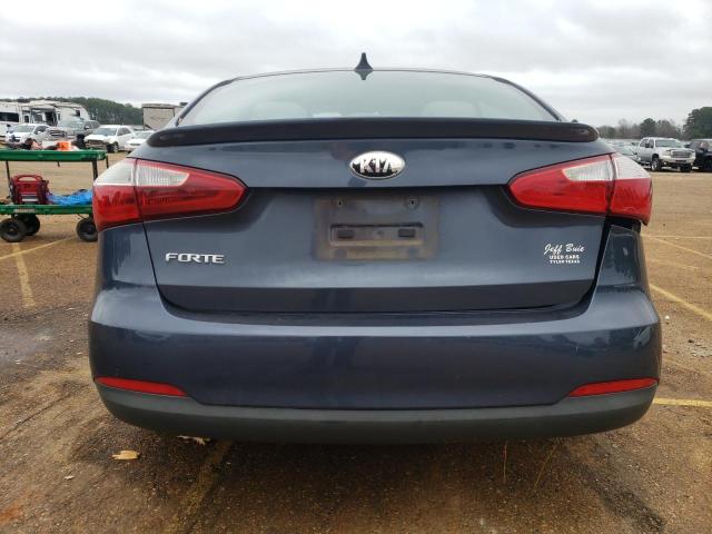 Photo 5 VIN: KNAFX4A69E5116532 - KIA FORTE 