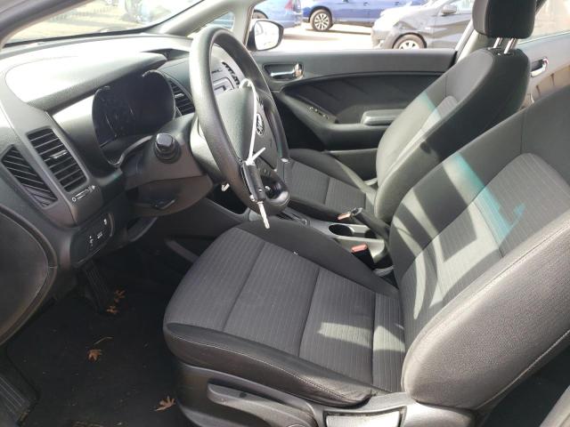 Photo 6 VIN: KNAFX4A69E5126168 - KIA FORTE LX 