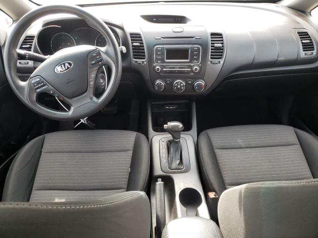 Photo 7 VIN: KNAFX4A69E5126168 - KIA FORTE LX 