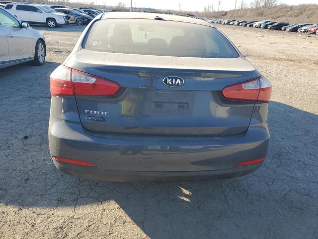 Photo 5 VIN: KNAFX4A69E5153158 - KIA FORTE 