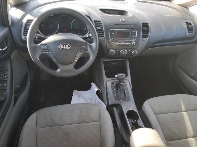 Photo 7 VIN: KNAFX4A69E5153158 - KIA FORTE 