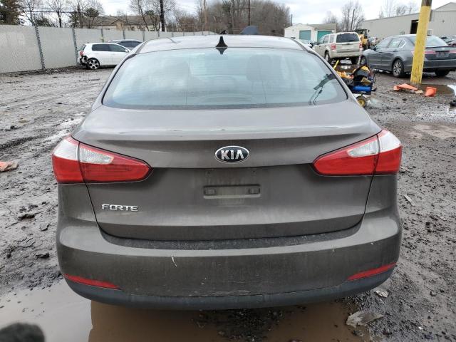 Photo 5 VIN: KNAFX4A69E5165178 - KIA FORTE 