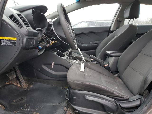 Photo 6 VIN: KNAFX4A69E5165178 - KIA FORTE 