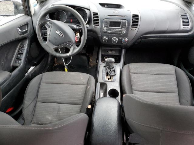 Photo 7 VIN: KNAFX4A69E5165178 - KIA FORTE 