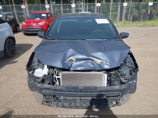 Photo 5 VIN: KNAFX4A69E5174706 - KIA FORTE 