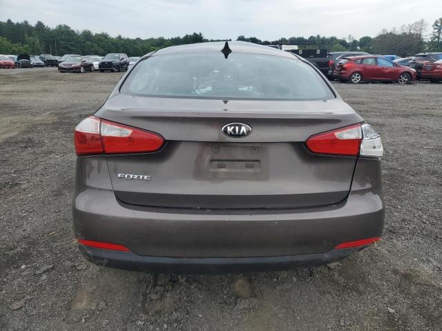 Photo 5 VIN: KNAFX4A69E5189738 - KIA FORTE 