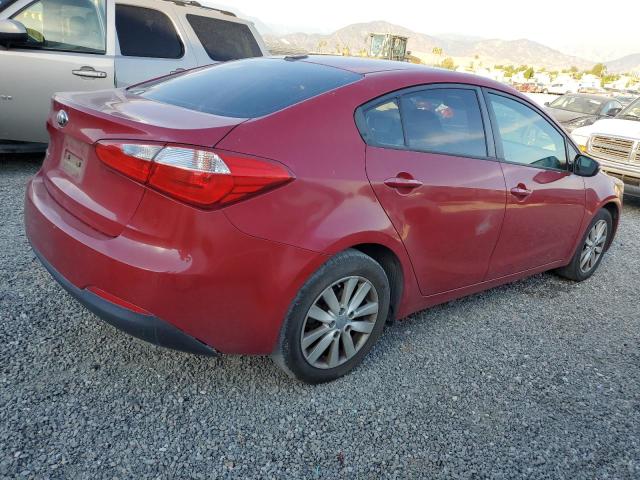 Photo 2 VIN: KNAFX4A69E5217229 - KIA FORTE 