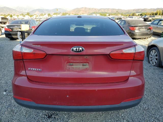 Photo 5 VIN: KNAFX4A69E5217229 - KIA FORTE 