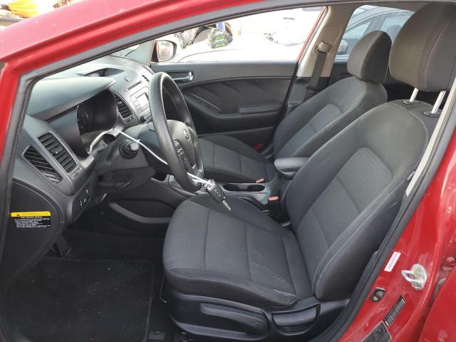 Photo 6 VIN: KNAFX4A69E5217229 - KIA FORTE 