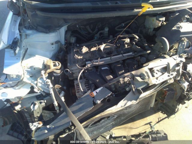 Photo 9 VIN: KNAFX4A69E5236234 - KIA FORTE 