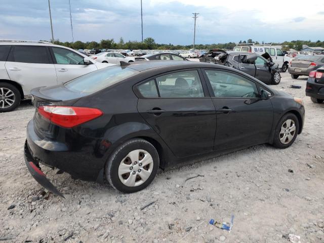 Photo 2 VIN: KNAFX4A69F5279120 - KIA FORTE LX 