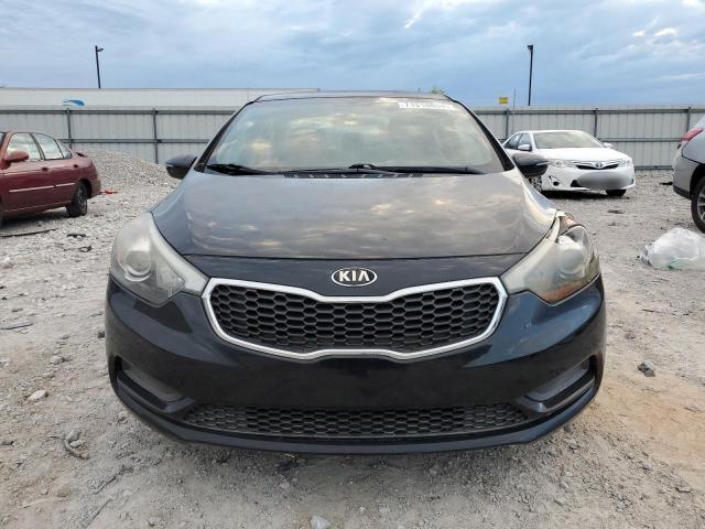 Photo 4 VIN: KNAFX4A69F5279120 - KIA FORTE LX 