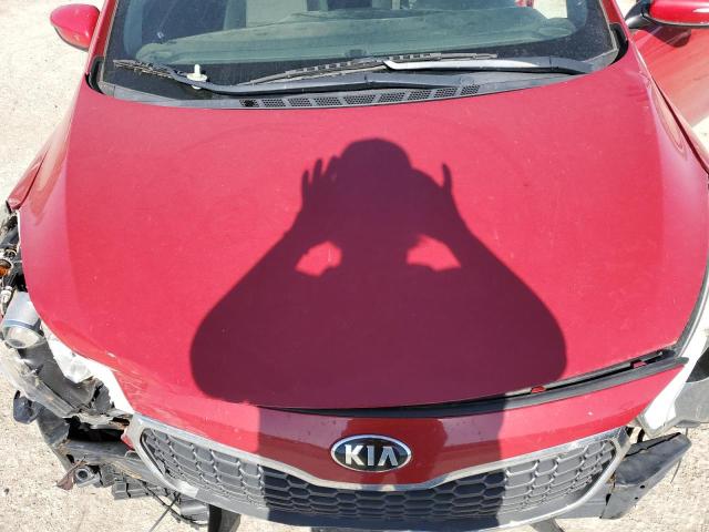 Photo 10 VIN: KNAFX4A69F5332043 - KIA FORTE LX 