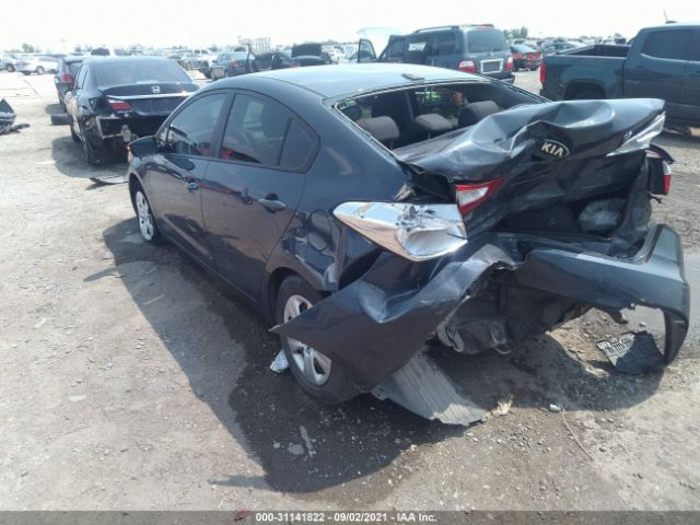 Photo 2 VIN: KNAFX4A69F5332978 - KIA FORTE 