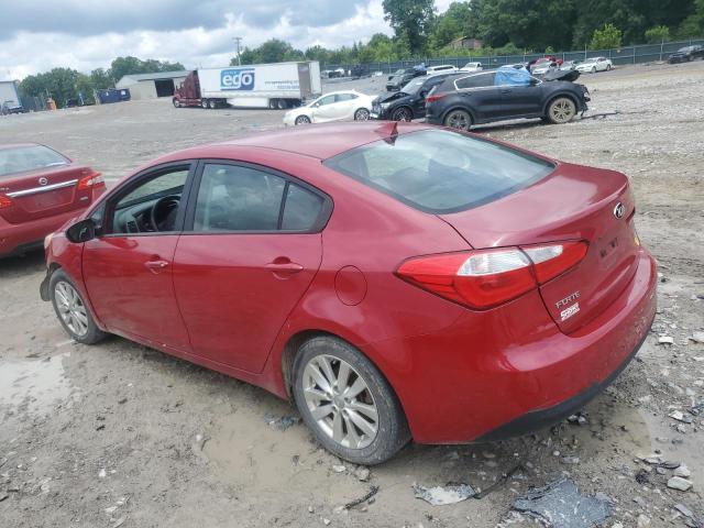 Photo 1 VIN: KNAFX4A69F5333547 - KIA FORTE 