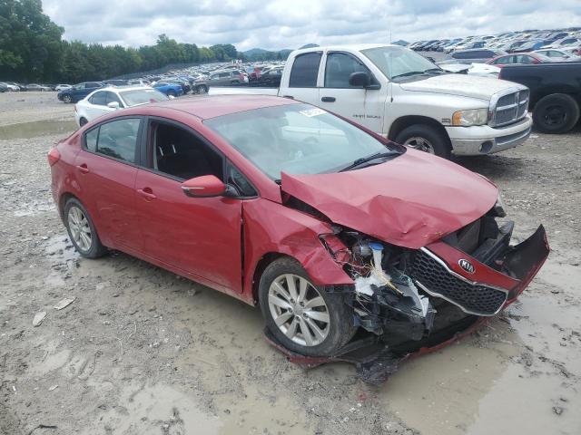 Photo 3 VIN: KNAFX4A69F5333547 - KIA FORTE 