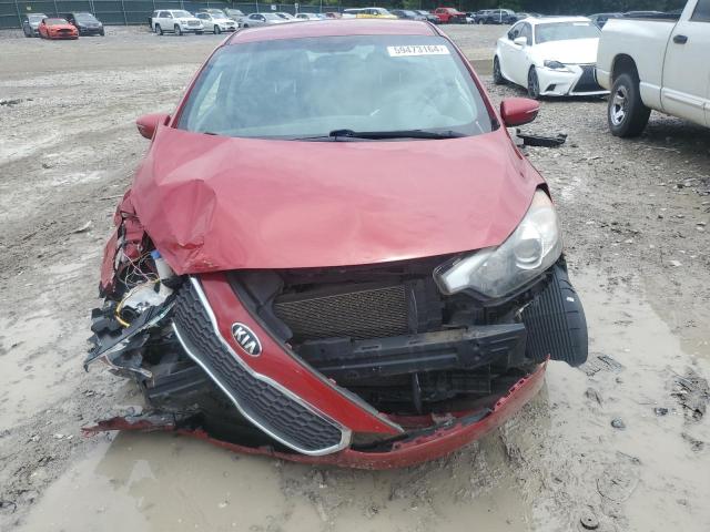 Photo 4 VIN: KNAFX4A69F5333547 - KIA FORTE 