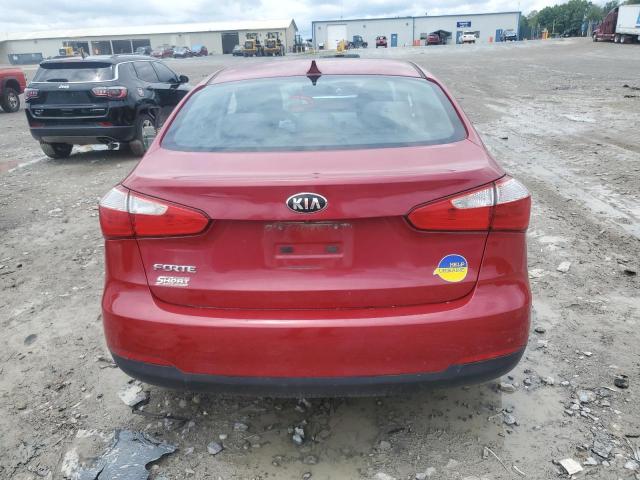 Photo 5 VIN: KNAFX4A69F5333547 - KIA FORTE 