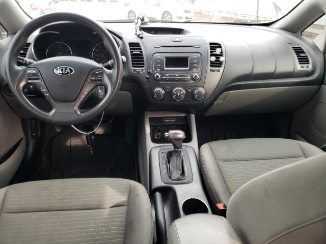 Photo 7 VIN: KNAFX4A69F5341955 - KIA FORTE LX 