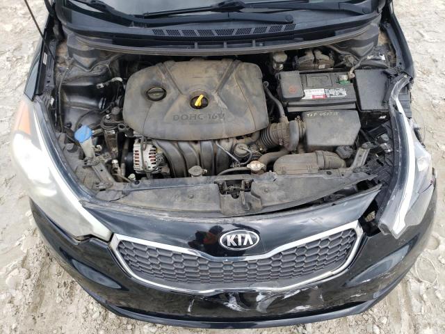 Photo 10 VIN: KNAFX4A69F5346511 - KIA FORTE 