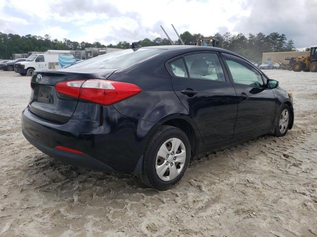 Photo 2 VIN: KNAFX4A69F5346511 - KIA FORTE 