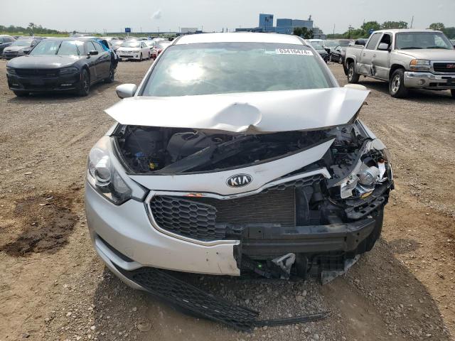 Photo 4 VIN: KNAFX4A69F5364281 - KIA FORTE LX 