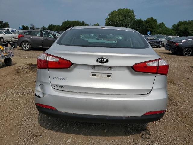 Photo 5 VIN: KNAFX4A69F5364281 - KIA FORTE LX 