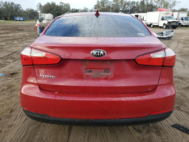 Photo 5 VIN: KNAFX4A69F5367844 - KIA FORTE LX 