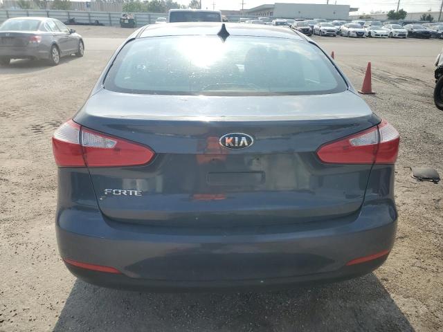 Photo 5 VIN: KNAFX4A69F5396373 - KIA FORTE LX 