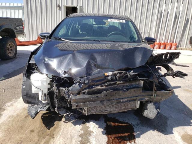 Photo 4 VIN: KNAFX4A69F5399645 - KIA FORTE 