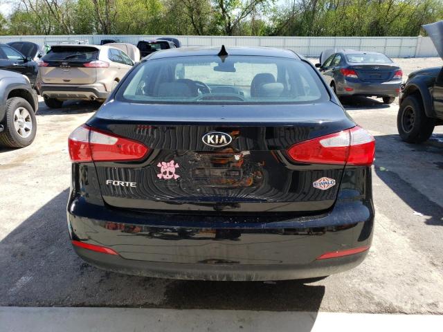 Photo 5 VIN: KNAFX4A69F5399645 - KIA FORTE 