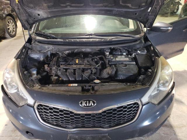 Photo 10 VIN: KNAFX4A69F5414970 - KIA FORTE LX 