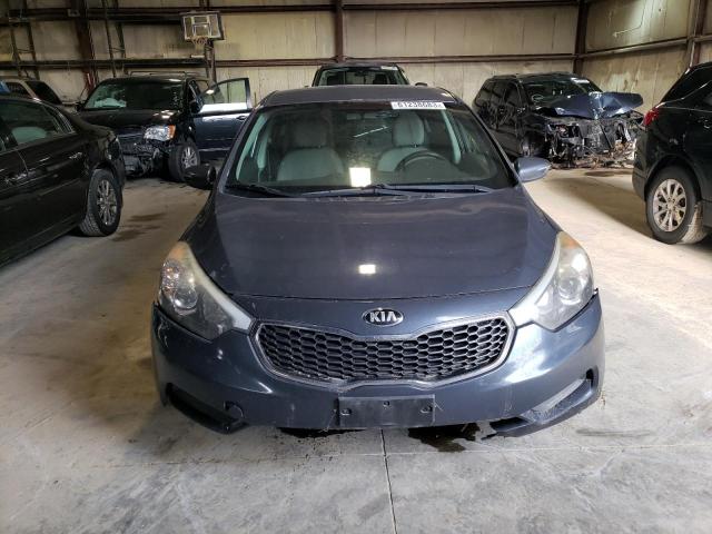 Photo 4 VIN: KNAFX4A69F5414970 - KIA FORTE LX 