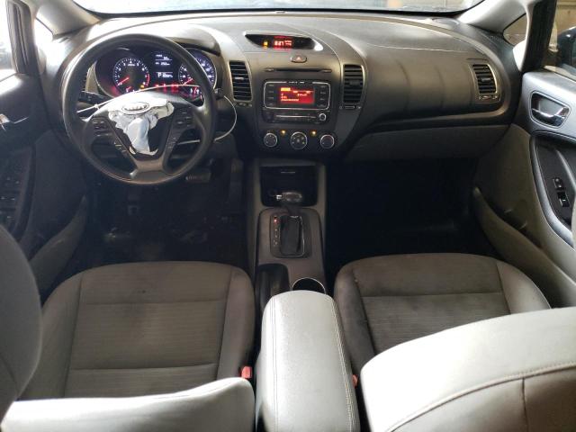 Photo 7 VIN: KNAFX4A69F5414970 - KIA FORTE LX 