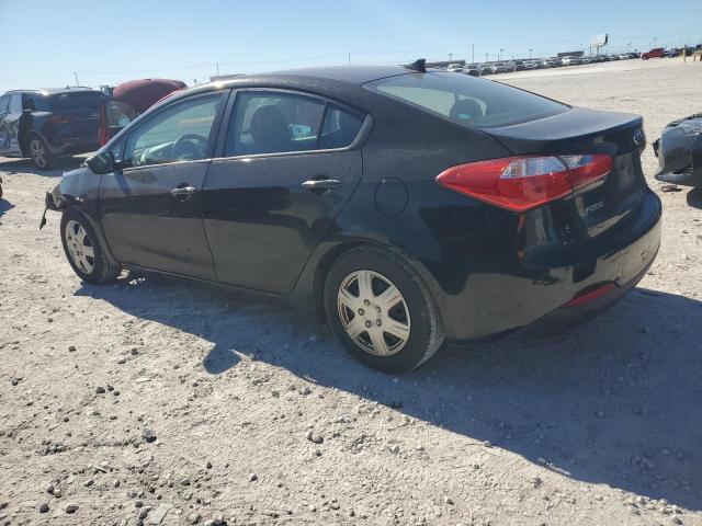 Photo 1 VIN: KNAFX4A69F5415603 - KIA FORTE 