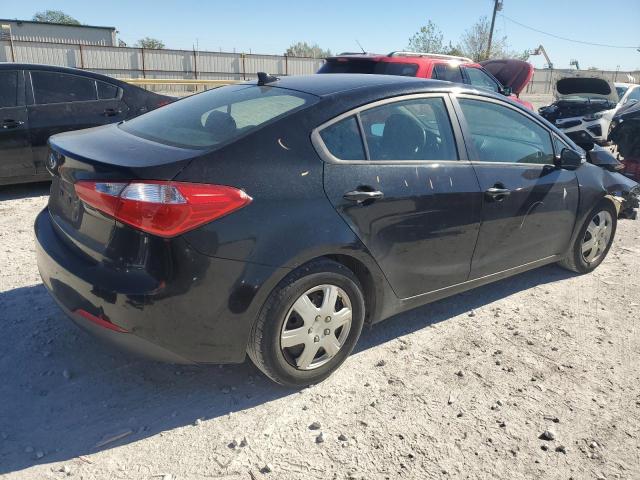 Photo 2 VIN: KNAFX4A69F5415603 - KIA FORTE 