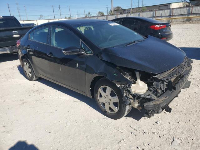 Photo 3 VIN: KNAFX4A69F5415603 - KIA FORTE 