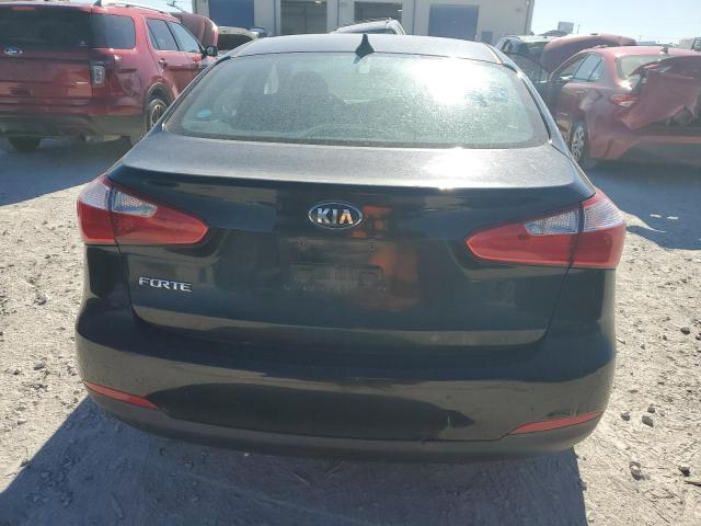 Photo 5 VIN: KNAFX4A69F5415603 - KIA FORTE 