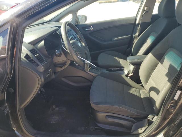 Photo 6 VIN: KNAFX4A69F5415603 - KIA FORTE 