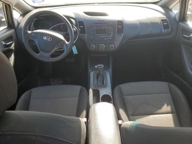 Photo 7 VIN: KNAFX4A69F5415603 - KIA FORTE 