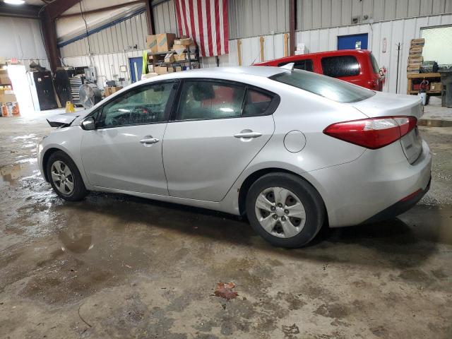 Photo 1 VIN: KNAFX4A69F5417481 - KIA FORTE LX 